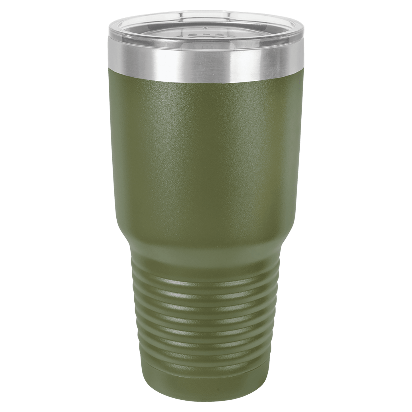 Laser Engraved 30 oz. Tumbler