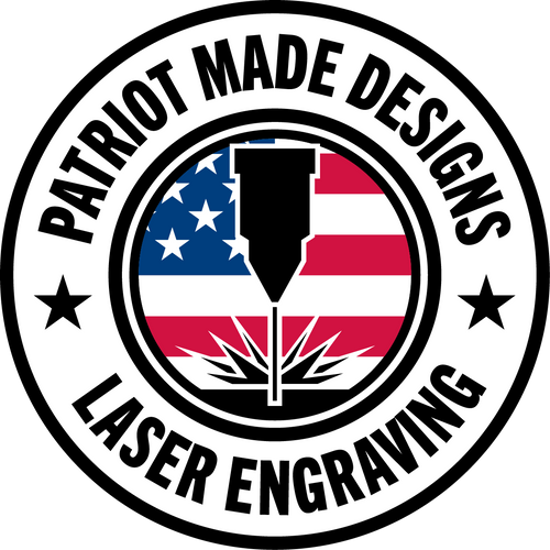 Patriot Made Designs